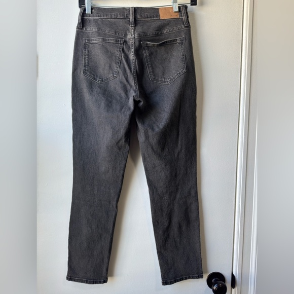 Madewell The Perfect Vintage Jeans - Picture 2 of 9